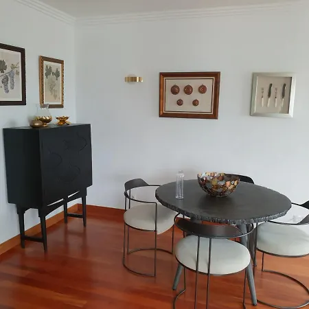 Apartman Feelinglisbon Expo *