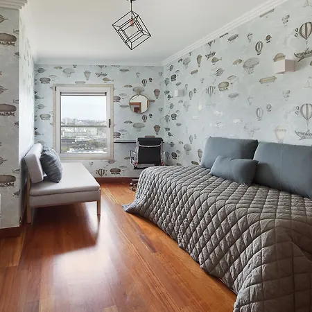 Apartman Feelinglisbon Expo *