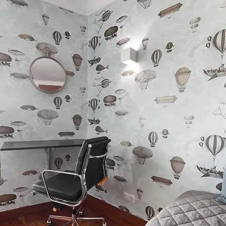 Apartman Feelinglisbon Expo Lisboa
