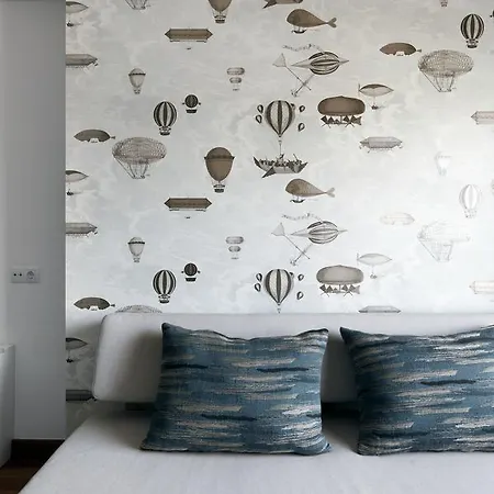 Apartman Feelinglisbon Expo *