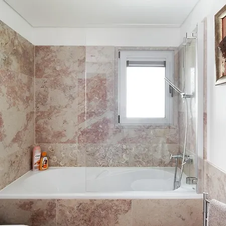Feelinglisbon Expo Apartment *