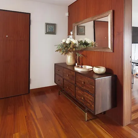 Feelinglisbon Expo Apartment