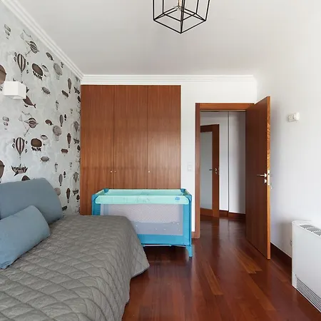 Appartement Feelinglisbon Expo Lissabon