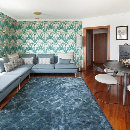 Feelinglisbon Expo Apartment Lissabon
